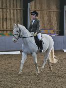 Image 56 in BECCLES AND BUNGAY RC. DRESSAGE 18 DEC 2016