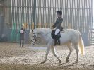 Image 59 in BECCLES AND BUNGAY RC. DRESSAGE 18 DEC 2016
