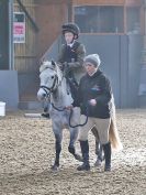 Image 63 in BECCLES AND BUNGAY RC. DRESSAGE 18 DEC 2016