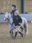 Image 64 in BECCLES AND BUNGAY RC. DRESSAGE 18 DEC 2016