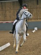 Image 7 in BECCLES AND BUNGAY RC. DRESSAGE 18 DEC 2016