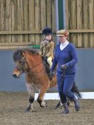 Image 73 in BECCLES AND BUNGAY RC. DRESSAGE 18 DEC 2016