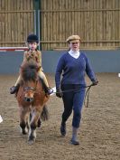 Image 74 in BECCLES AND BUNGAY RC. DRESSAGE 18 DEC 2016