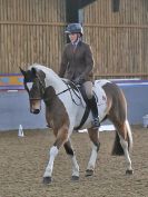 Image 76 in BECCLES AND BUNGAY RC. DRESSAGE 18 DEC 2016