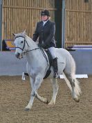 Image 8 in BECCLES AND BUNGAY RC. DRESSAGE 18 DEC 2016