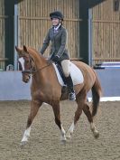 Image 83 in BECCLES AND BUNGAY RC. DRESSAGE 18 DEC 2016