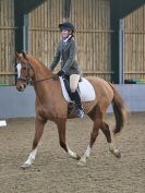 Image 84 in BECCLES AND BUNGAY RC. DRESSAGE 18 DEC 2016