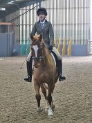 Image 85 in BECCLES AND BUNGAY RC. DRESSAGE 18 DEC 2016