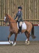 Image 87 in BECCLES AND BUNGAY RC. DRESSAGE 18 DEC 2016