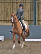 Image 88 in BECCLES AND BUNGAY RC. DRESSAGE 18 DEC 2016