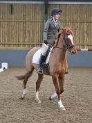 Image 89 in BECCLES AND BUNGAY RC. DRESSAGE 18 DEC 2016