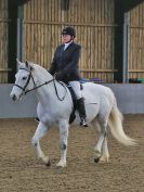 Image 9 in BECCLES AND BUNGAY RC. DRESSAGE 18 DEC 2016