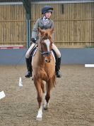 Image 90 in BECCLES AND BUNGAY RC. DRESSAGE 18 DEC 2016