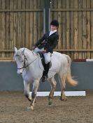 Image 96 in BECCLES AND BUNGAY RC. DRESSAGE 18 DEC 2016