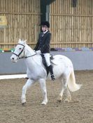 Image 99 in BECCLES AND BUNGAY RC. DRESSAGE 18 DEC 2016