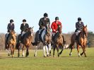 Image 10 in WEST NORFOLK FOX HOUNDS. HOLKHAM HALL. 22 DEC 2016.