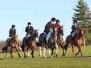 Image 12 in WEST NORFOLK FOX HOUNDS. HOLKHAM HALL. 22 DEC 2016.