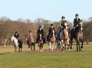 Image 14 in WEST NORFOLK FOX HOUNDS. HOLKHAM HALL. 22 DEC 2016.