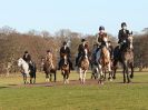 Image 14 in WEST NORFOLK FOX HOUNDS. HOLKHAM HALL. 22 DEC 2016.