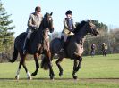 Image 15 in WEST NORFOLK FOX HOUNDS. HOLKHAM HALL. 22 DEC 2016.