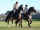 Image 16 in WEST NORFOLK FOX HOUNDS. HOLKHAM HALL. 22 DEC 2016.