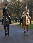 Image 21 in WEST NORFOLK FOX HOUNDS. HOLKHAM HALL. 22 DEC 2016.