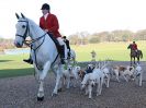 Image 27 in WEST NORFOLK FOX HOUNDS. HOLKHAM HALL. 22 DEC 2016.