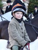 Image 31 in WEST NORFOLK FOX HOUNDS. HOLKHAM HALL. 22 DEC 2016.