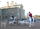 Image 32 in WEST NORFOLK FOX HOUNDS. HOLKHAM HALL. 22 DEC 2016.