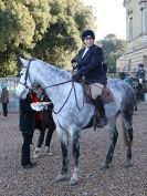 Image 39 in WEST NORFOLK FOX HOUNDS. HOLKHAM HALL. 22 DEC 2016.