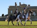 Image 41 in WEST NORFOLK FOX HOUNDS. HOLKHAM HALL. 22 DEC 2016.