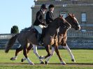 Image 43 in WEST NORFOLK FOX HOUNDS. HOLKHAM HALL. 22 DEC 2016.