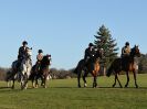 Image 46 in WEST NORFOLK FOX HOUNDS. HOLKHAM HALL. 22 DEC 2016.