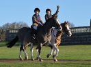 Image 49 in WEST NORFOLK FOX HOUNDS. HOLKHAM HALL. 22 DEC 2016.