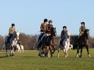 Image 53 in WEST NORFOLK FOX HOUNDS. HOLKHAM HALL. 22 DEC 2016.