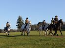 Image 55 in WEST NORFOLK FOX HOUNDS. HOLKHAM HALL. 22 DEC 2016.