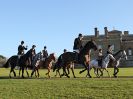 Image 59 in WEST NORFOLK FOX HOUNDS. HOLKHAM HALL. 22 DEC 2016.