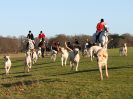 Image 6 in WEST NORFOLK FOX HOUNDS. HOLKHAM HALL. 22 DEC 2016.