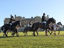 Image 60 in WEST NORFOLK FOX HOUNDS. HOLKHAM HALL. 22 DEC 2016.