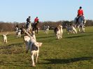 Image 7 in WEST NORFOLK FOX HOUNDS. HOLKHAM HALL. 22 DEC 2016.