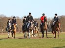 Image 9 in WEST NORFOLK FOX HOUNDS. HOLKHAM HALL. 22 DEC 2016.