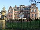 View WEST NORFOLK FOX HOUNDS. RAYNHAM HALL. 26. DEC. 2016. album Gallery Thumbnail Image