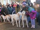 View WEST NORFOLK FOX HOUNDS. RAYNHAM HALL. 26. DEC. 2016. album Gallery Thumbnail Image