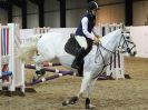 Image 104 in CHARITY CROSS POLE. SHOWJUMPING. BROADS. 8 JAN. 2017.