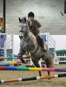 Image 105 in CHARITY CROSS POLE. SHOWJUMPING. BROADS. 8 JAN. 2017.