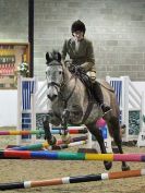 Image 106 in CHARITY CROSS POLE. SHOWJUMPING. BROADS. 8 JAN. 2017.