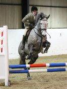 Image 107 in CHARITY CROSS POLE. SHOWJUMPING. BROADS. 8 JAN. 2017.