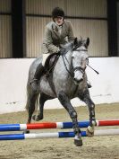 Image 108 in CHARITY CROSS POLE. SHOWJUMPING. BROADS. 8 JAN. 2017.