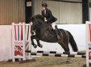 Image 11 in CHARITY CROSS POLE. SHOWJUMPING. BROADS. 8 JAN. 2017.