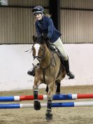 Image 111 in CHARITY CROSS POLE. SHOWJUMPING. BROADS. 8 JAN. 2017.